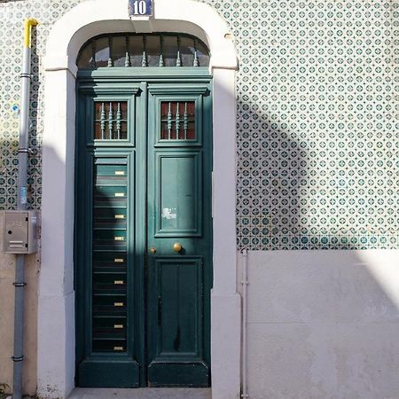 Lisbon With A View公寓 外观 照片