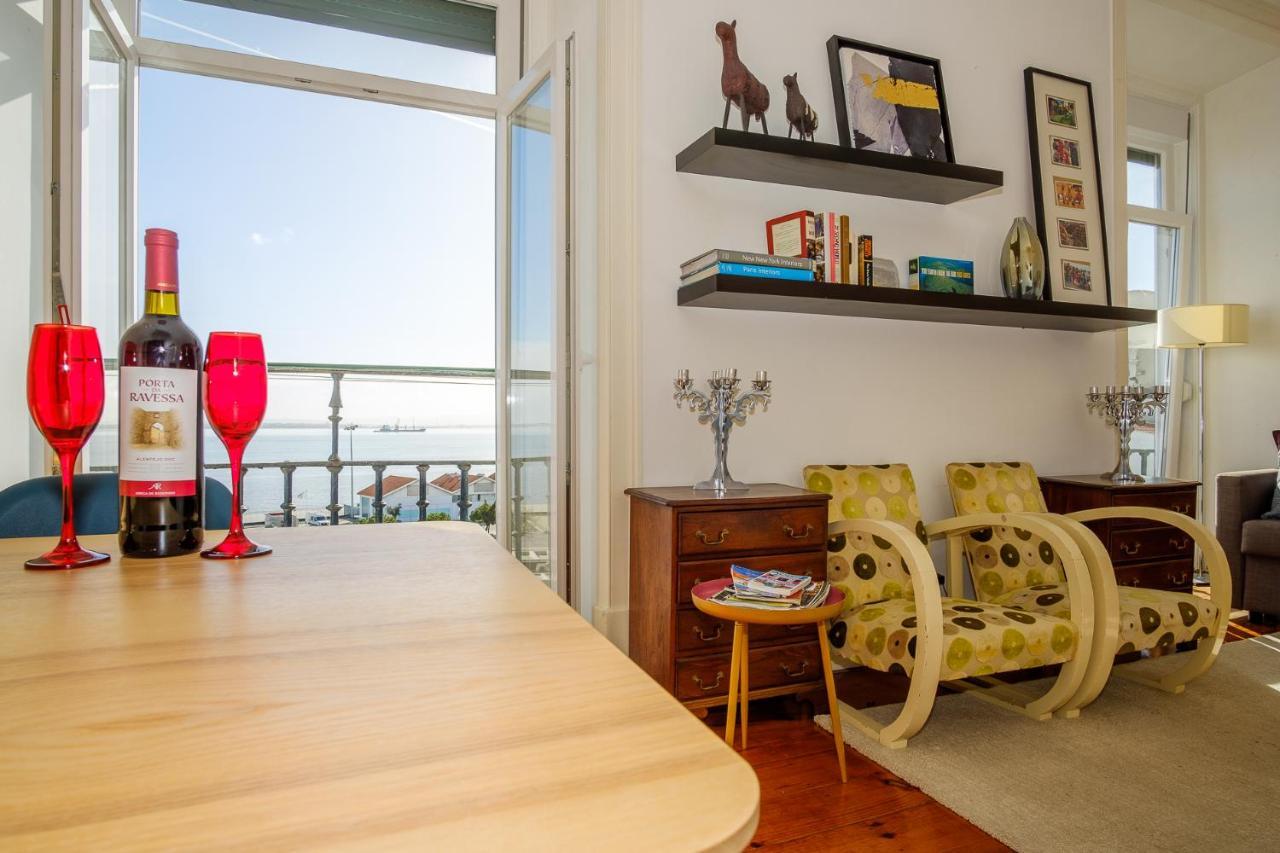 Lisbon With A View公寓 外观 照片