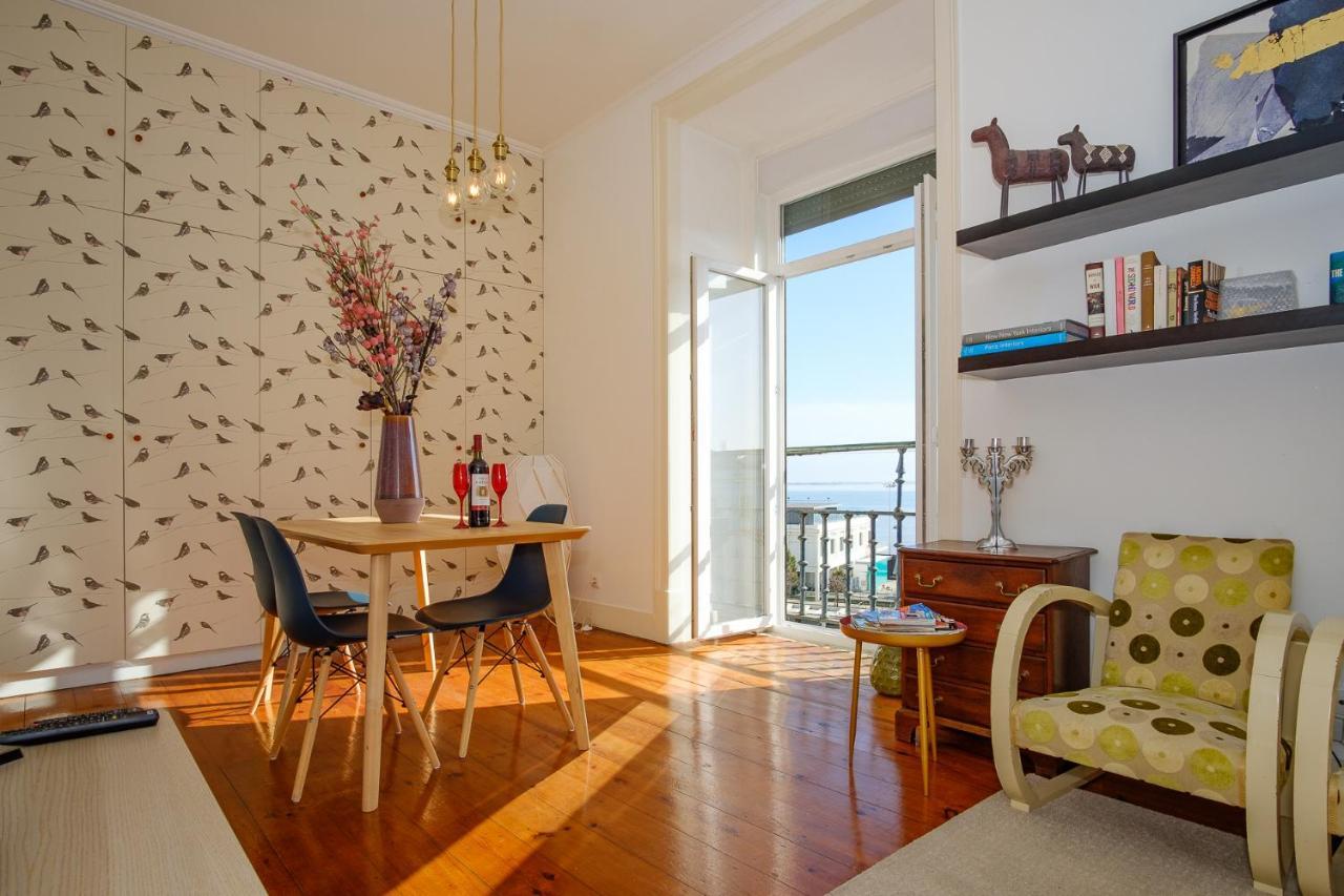 Lisbon With A View公寓 外观 照片